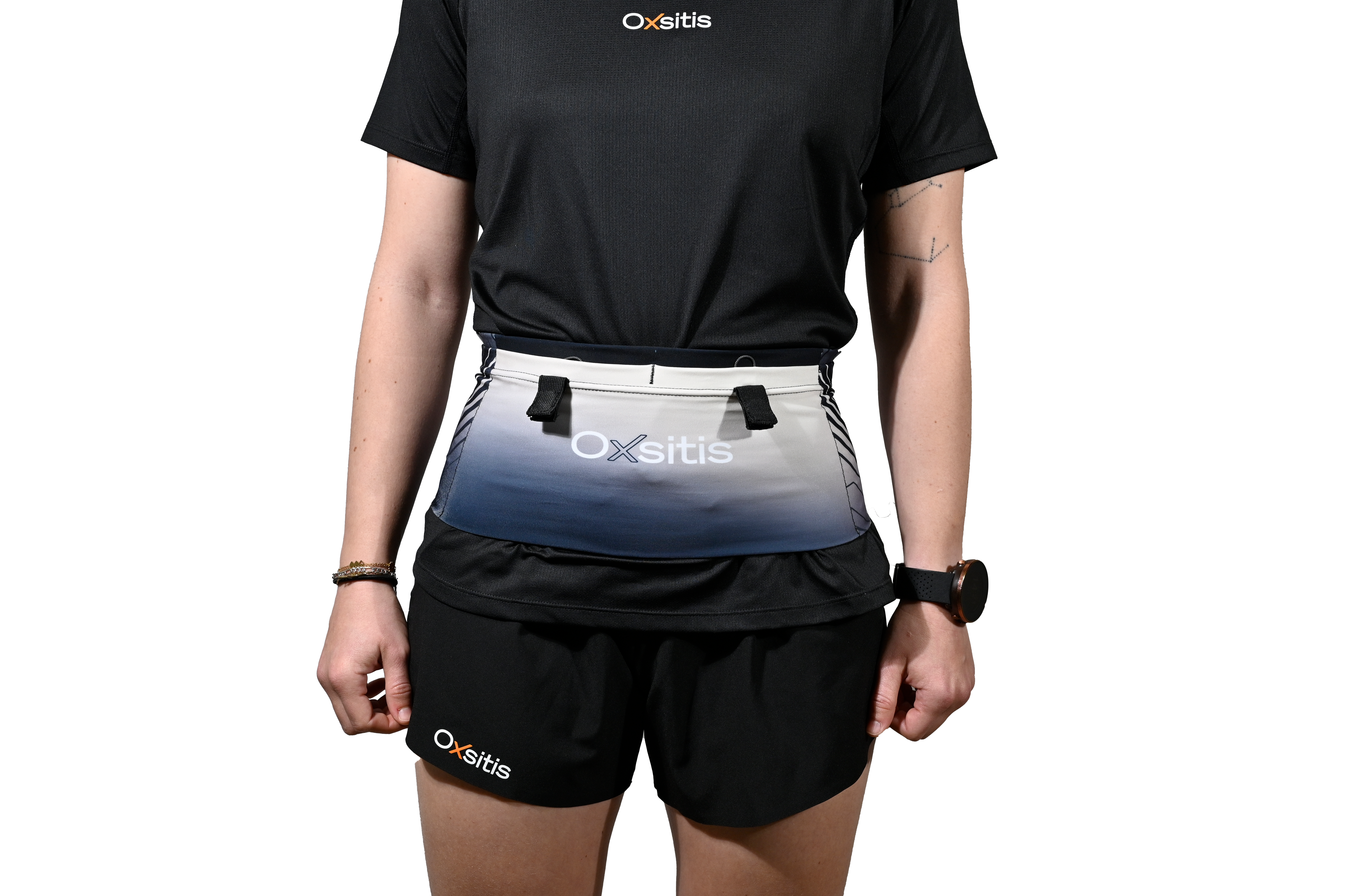 SLIMBELT SPECTRE FACE