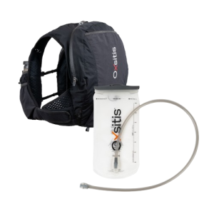Bundle spectre 12 + poche à eau