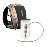 Bundle - Spectre 12 beige + poche à eau
