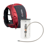 Bundle - Spectre 12 bordeaux + poche à eau