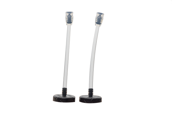 Kit pipettes