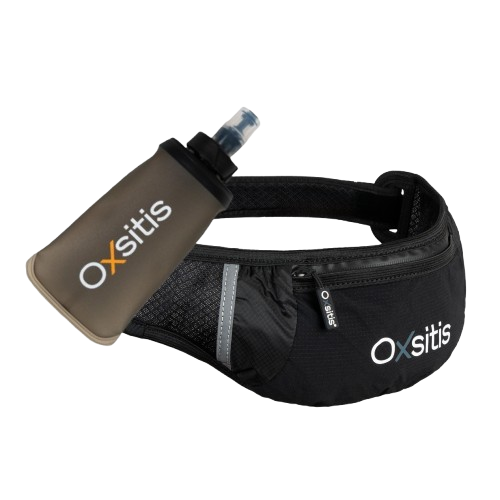 bundle gravity runbelt + flask