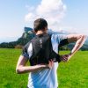 Gilet d'hydratation Ghost 8 noir