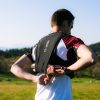 Gilet d'hydratation Ghost 8 Noir