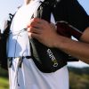 Gilet d'hydratation Ghost 8 noir