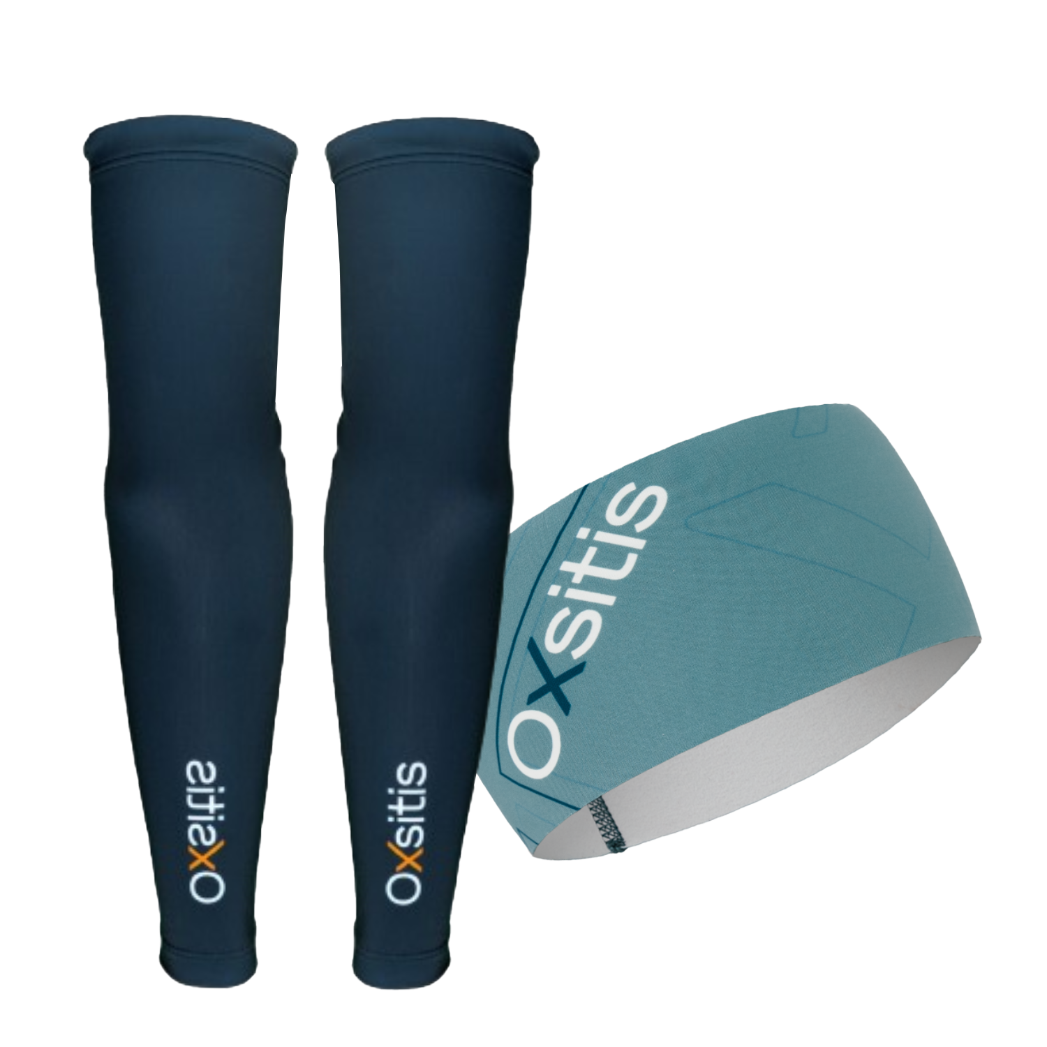 Bandeau vert + manchettes Bandeau vert + manchettes