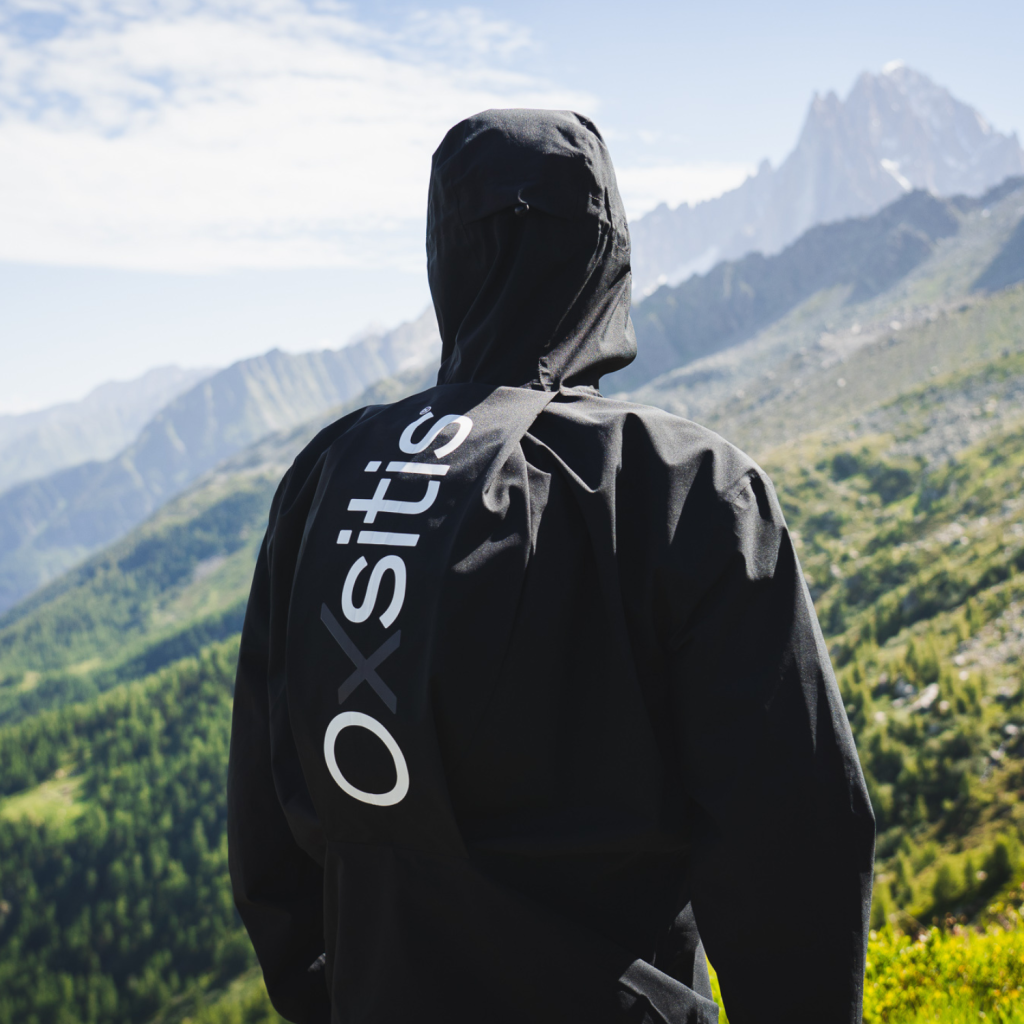 Pack froid d'automne
