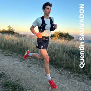 Quentin SAUVADON