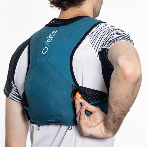 Gravity 5 Lake green