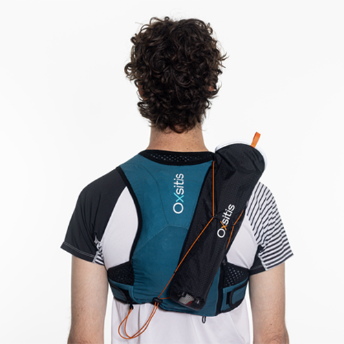 Gravity 5 Lake green