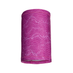 Tour de cou 3 en 1 Plum