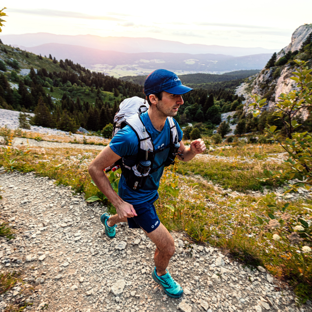 Objectif Ultra-Trail