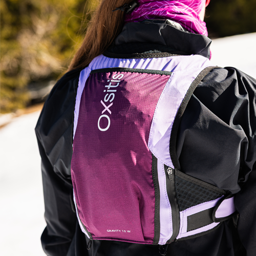 Hydration bags categorie