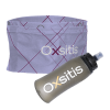 10-bundle-slimbelt-gravity Pack hydratation, flask 500 ml et slimbelt Gravity Lilac