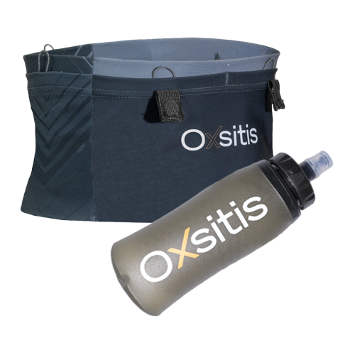 11-bundle-slimbelt-spectre Pack hydratation, flask 500 ml et slimbelt spectre noir