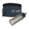 13-bundle-slimbelt-ghost Pack hydratation, flask 500 ml et slimbelt ghost cosmos