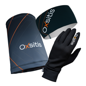 Pack chaud : tour de coun bandeau et gants