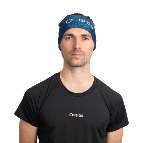 Bandeau pour le trail/running et activités outdoor