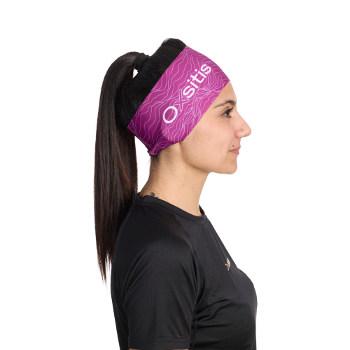 Bandeau pour le trail/running et activités outdoor