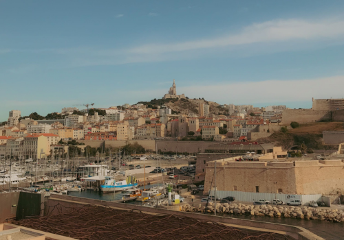 Evènement Marseille Cassis