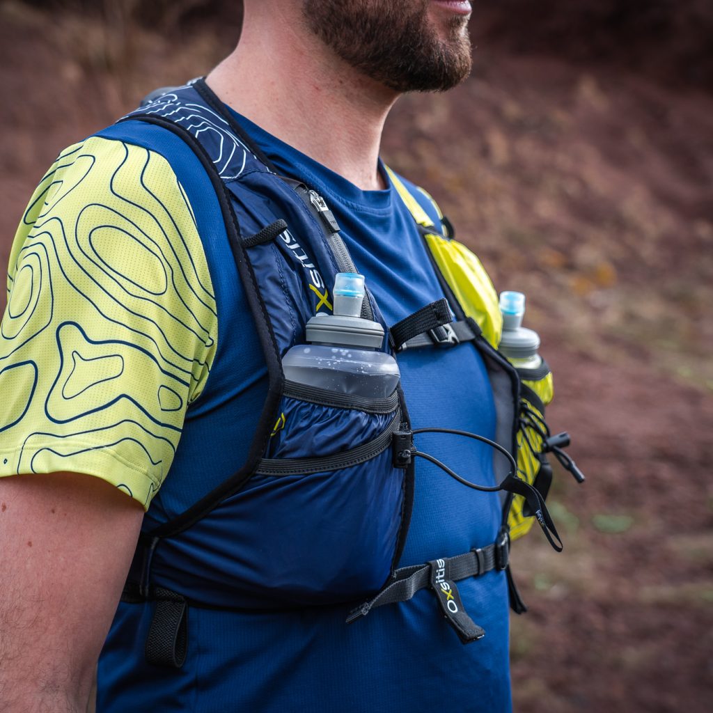 Comment choisir son sac de trail running ? On vous guide ! 