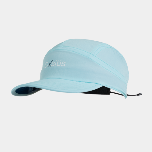 X-FLEX CAP LIGHT BLUE