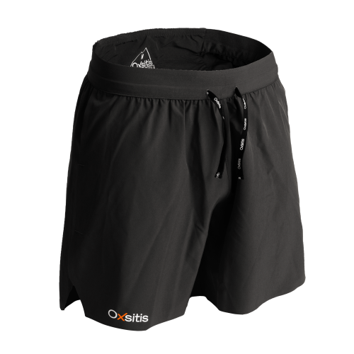 X-train short noir